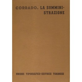 La somministrazione