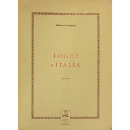 Toghe d'Italia