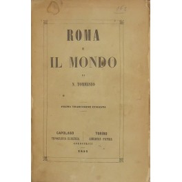 Roma e il mondo