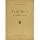 Parerga. Note papirologiche ed epigrafiche