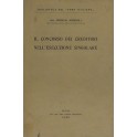 Il concorso dei creditori nell'esecuzione singolar