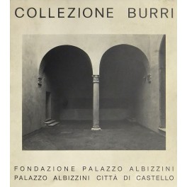 Collezione Burri