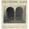 Collezione Burri. Catalogo delle opere dal 1948 al