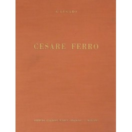 Cesare Ferro