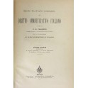 Primo trattato completo di diritto amministrativo