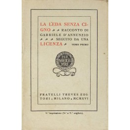 La leda senza cigno