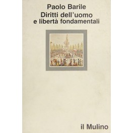 Diritti dell'uomo e libertà fondamentali