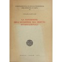 La condizione dell'Antartide nel diritto internazi