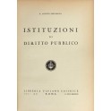 Istituzioni di diritto pubblico