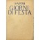 Giorni di festa. (1916-1918)