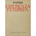 L'esperienza futurista (1913-1914)