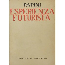 L'esperienza futurista (1913-1914)