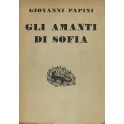 Gli amanti di Sofia (1902-1918)