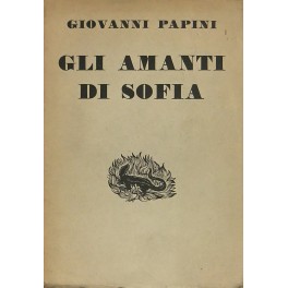 Gli amanti di Sofia (1902-1918)