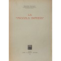 La piccola impresa