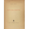 Arte del diritto