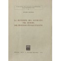 La revisione del giudicato nel sistema del processo penale italiano