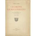 Cicerone giureconsulto