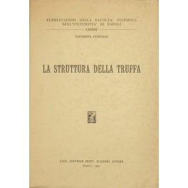 La struttura della truffa