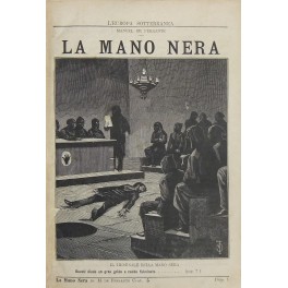 La mano nera