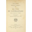 Della capacità di contrattare secondo il codice ci