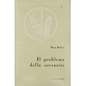 Il problema della sovranità. Contributo per una do