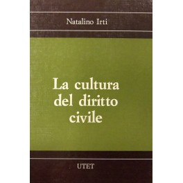 La cultura del diritto civile