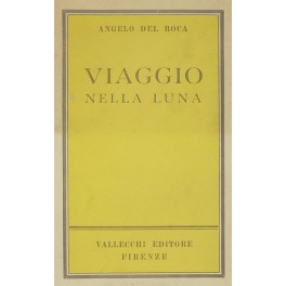 Viaggio nella Luna