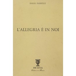 L'allegria è in noi (1946-1980)