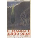 Vita di un precursore. Il dramma di Alfredo Oriani