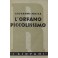 L'orfano piccolissimo. Tra il romanzo e la favola