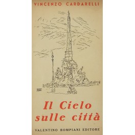 Il cielo sulle città