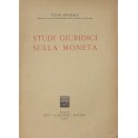 Studi giuridici sulla moneta