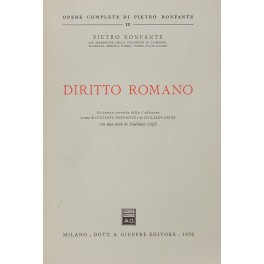 Diritto romano