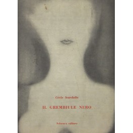 Il grembiule nero