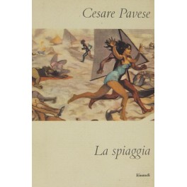 La spiaggia