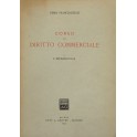 Corso di diritto commerciale. Vol. I - L'imprendit