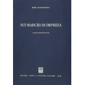 Sui marchi d'impresa