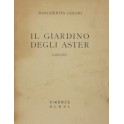 Il giardino degli Aster. (Liriche)