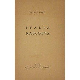 Italia nascosta (1943-1960)