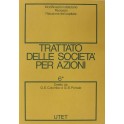 Trattato delle societa per azioni. Vol. VI (tomo I