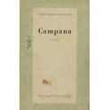 Campana. Canti