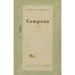 Campana. Canti