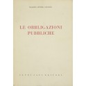 Le obbligazioni pubbliche