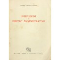 Istituzioni di diritto amministrativo