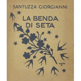 La benda di seta