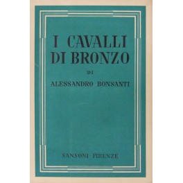 I cavalli di bronzo