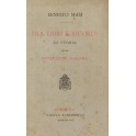 Fra libri e ricordi di storia della Rivoluzione It