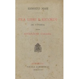 Fra libri e ricordi