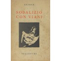 Sodalizio con Viani